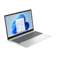 HP 15-fc0628AU AMD Ryzen 3 7320U 8GB LPDDR5 RAM 512GB SSD 15.6 Inch FHD Display Natural Silver Laptop